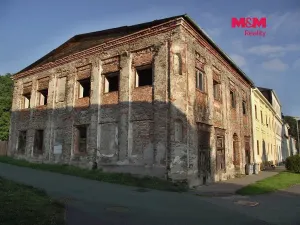 Prodej rodinného domu, Andělská Hora, 200 m2