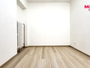 Pronájem bytu 2+kk, Olomouc, Švédská, 80 m2