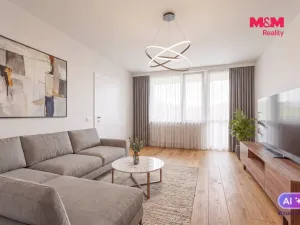 Prodej bytu 3+1, Praha - Stodůlky, Janského, 70 m2