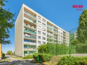 Prodej bytu 3+1, Praha - Stodůlky, Janského, 70 m2