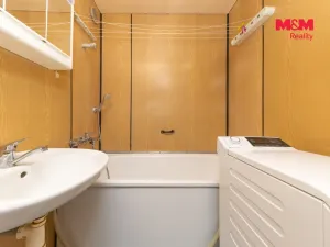 Prodej bytu 4+1, Brno - Židenice, Mutěnická, 78 m2