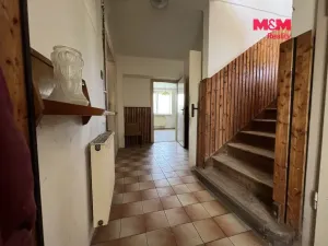 Prodej rodinného domu, Šenov, Dlouhá, 200 m2