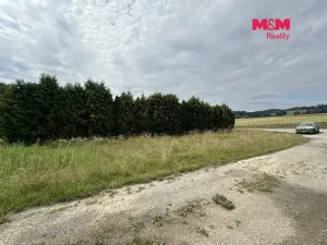 Prodej pozemku, Hrabišín, 335 m2