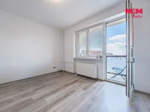 Prodej bytu 3+1, Hvožďany, 76 m2