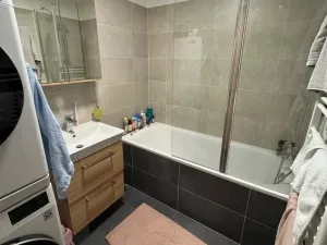 Pronájem bytu 2+kk, Praha - Bohnice, Pekařova, 53 m2