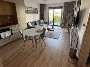 Pronájem bytu 2+kk, Praha - Bohnice, Pekařova, 53 m2