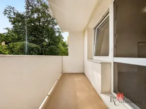 Prodej bytu 1+1, Otrokovice - Kvítkovice, Luční, 33 m2