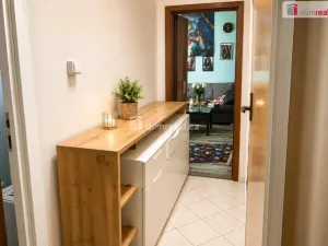 Prodej bytu 2+kk, České Budějovice - České Budějovice 2, K. Štěcha, 48 m2