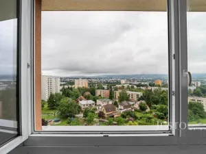 Prodej bytu 3+1, Liberec - Liberec XIV-Ruprechtice, Na Pískovně, 80 m2