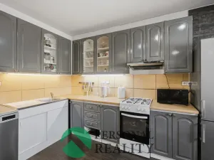 Prodej rodinného domu, Třebusice, 80 m2