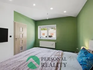 Prodej rodinného domu, Třebusice, 80 m2
