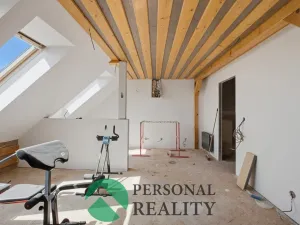 Prodej rodinného domu, Třebusice, 80 m2