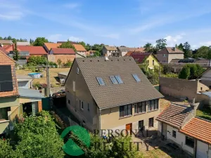 Prodej rodinného domu, Třebusice, 80 m2