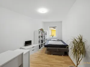 Prodej bytu 3+kk, Kněževes, 88 m2