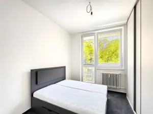Prodej bytu 3+1, Olomouc - Povel, Heyrovského, 74 m2