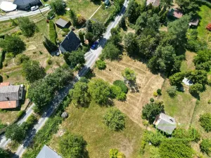 Prodej pozemku pro bydlení, Dolany, 900 m2