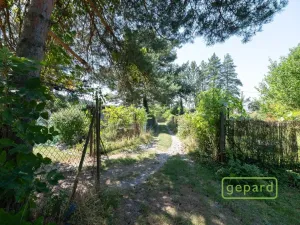 Prodej pozemku pro bydlení, Dolany, 900 m2