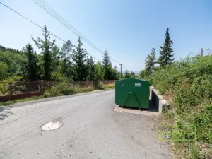 Prodej pozemku pro bydlení, Dolany, 900 m2