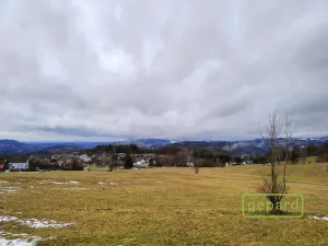Prodej domu na klíč, Železný Brod - Jirkov, 132 m2