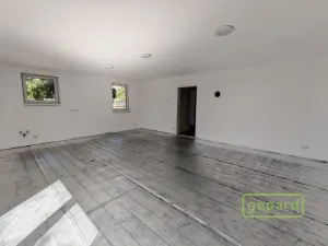 Prodej domu na klíč, Železný Brod - Jirkov, 132 m2