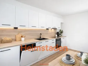 Pronájem bytu 4+1, Havířov - Město, Dvořákova, 85 m2
