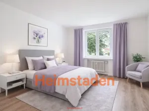 Pronájem bytu 4+1, Havířov - Město, Dvořákova, 85 m2