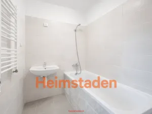 Pronájem bytu 4+1, Havířov - Město, Dvořákova, 85 m2
