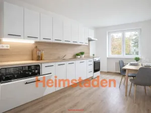 Pronájem bytu 4+1, Havířov - Město, Janáčkova, 79 m2