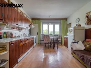 Prodej rodinného domu, Moravský Krumlov, Seifertova, 400 m2
