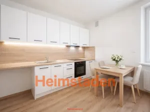 Pronájem bytu 3+kk, Havířov - Šumbark, Dukelská, 72 m2
