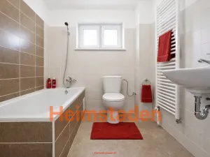 Pronájem bytu 2+kk, Ostrava - Michálkovice, Zvoníčkova, 50 m2