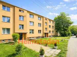 Pronájem bytu 2+kk, Ostrava - Michálkovice, Zvoníčkova, 51 m2
