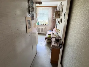 Prodej bytu 2+1, Brno, Božetěchova, 64 m2