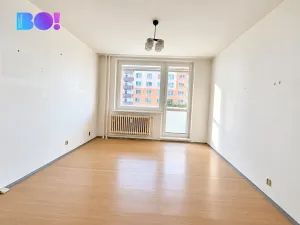 Prodej bytu 2+1, Brno, Božetěchova, 64 m2