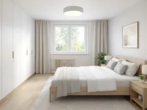 Prodej bytu 2+1, Brno, Božetěchova, 64 m2