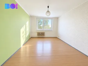 Prodej bytu 2+1, Brno, Božetěchova, 64 m2