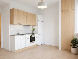 Prodej bytu 2+1, Brno, Božetěchova, 64 m2
