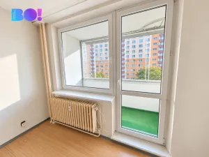 Prodej bytu 2+1, Brno, Božetěchova, 64 m2