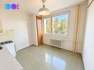 Prodej bytu 2+1, Brno, Božetěchova, 64 m2