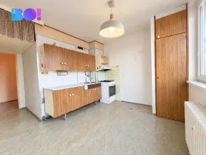 Prodej bytu 2+1, Brno, Božetěchova, 64 m2