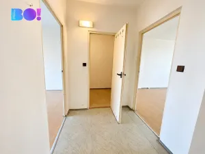 Prodej bytu 2+1, Brno, Božetěchova, 64 m2