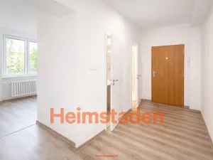Pronájem bytu 4+1, Ostrava - Poruba, Nálepkova, 78 m2