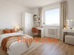 Pronájem bytu 4+kk, Frýdek-Místek - Frýdek, Růžový pahorek, 72 m2
