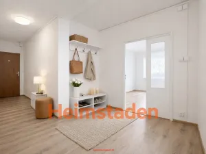 Pronájem bytu 4+kk, Frýdek-Místek - Frýdek, Růžový pahorek, 72 m2