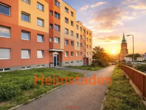 Pronájem bytu 4+kk, Frýdek-Místek - Frýdek, Růžový pahorek, 72 m2