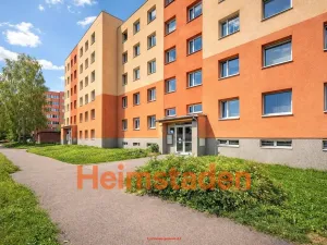 Pronájem bytu 4+kk, Frýdek-Místek - Frýdek, Růžový pahorek, 72 m2