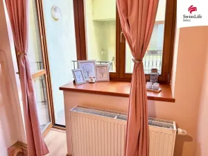 Pronájem bytu 2+kk, Plzeň - Vnitřní Město, Riegrova, 70 m2