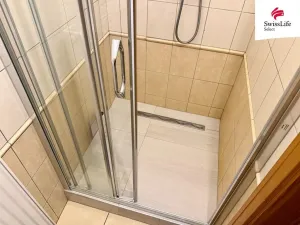 Pronájem bytu 2+kk, Plzeň - Vnitřní Město, Riegrova, 70 m2