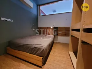 Pronájem bytu 2+kk, Ostrava, U Oblouku, 39 m2