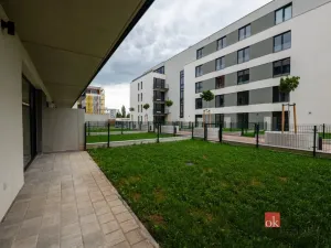 Prodej bytu 2+kk, Plzeň - Jižní Předměstí, Železná, 69 m2